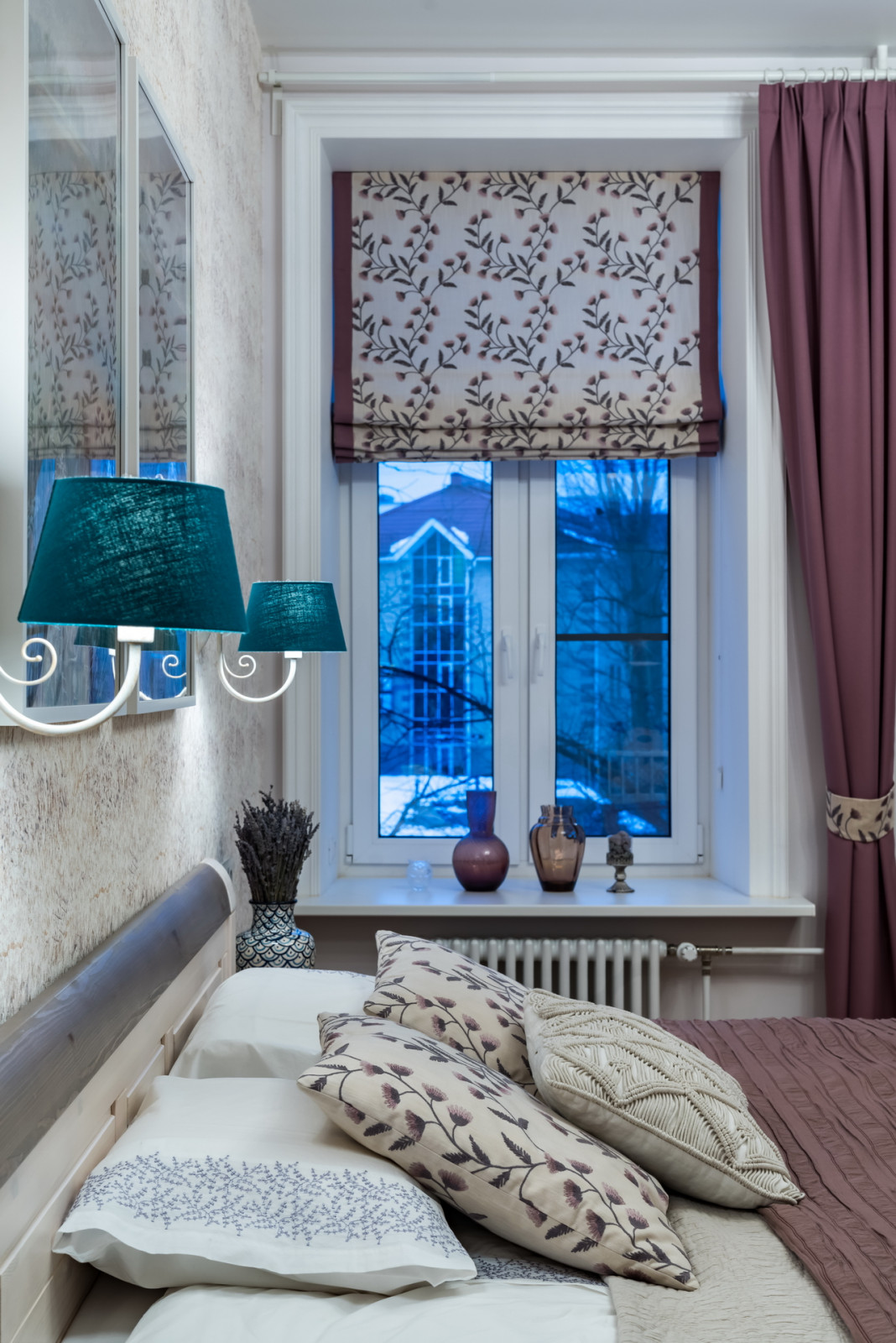 Квартира на Нарвской