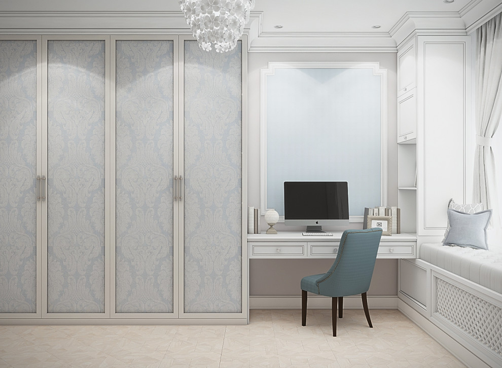 ЖК Флотилия