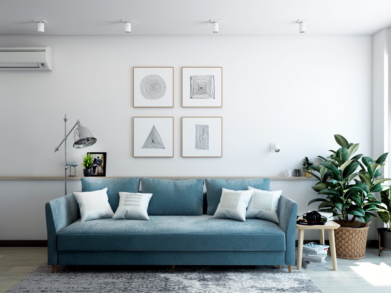 Скандинавские идеи