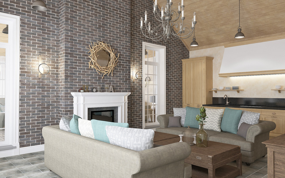 Частный банный комплекс