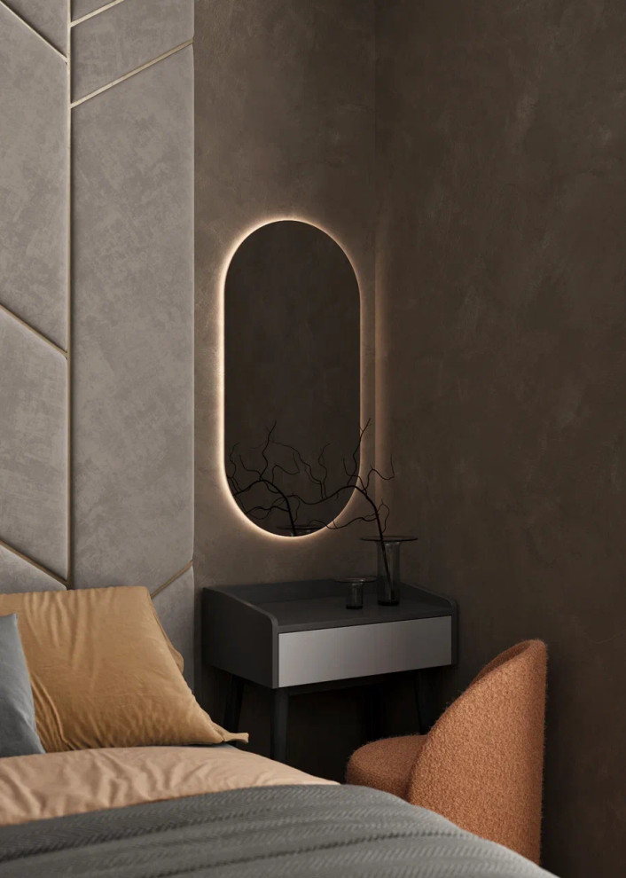 Обложка проекта: Садовые кварталы