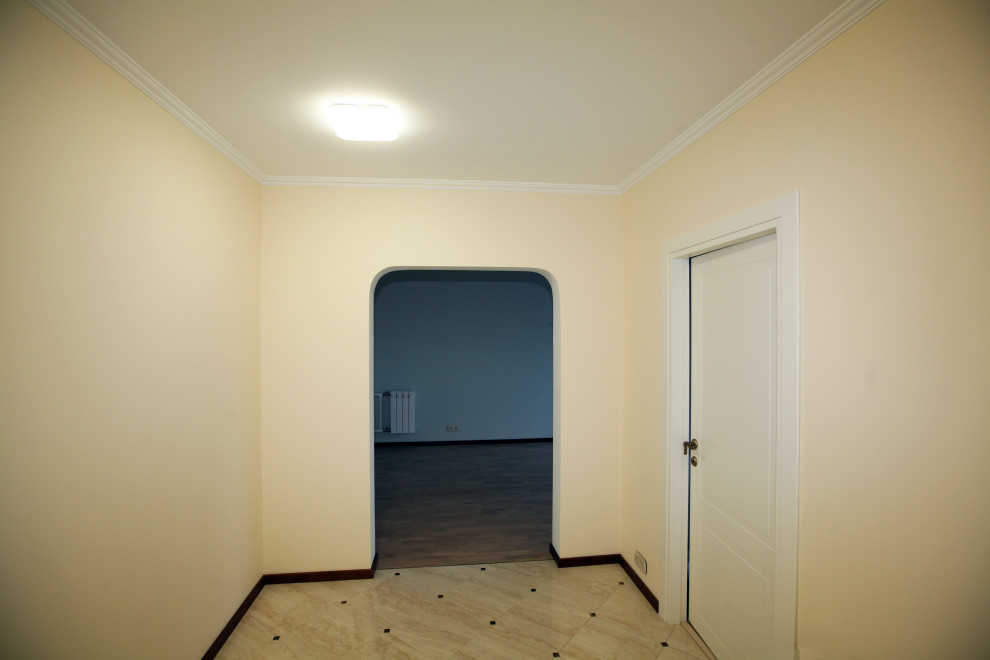 ул. Пронская, 101м2