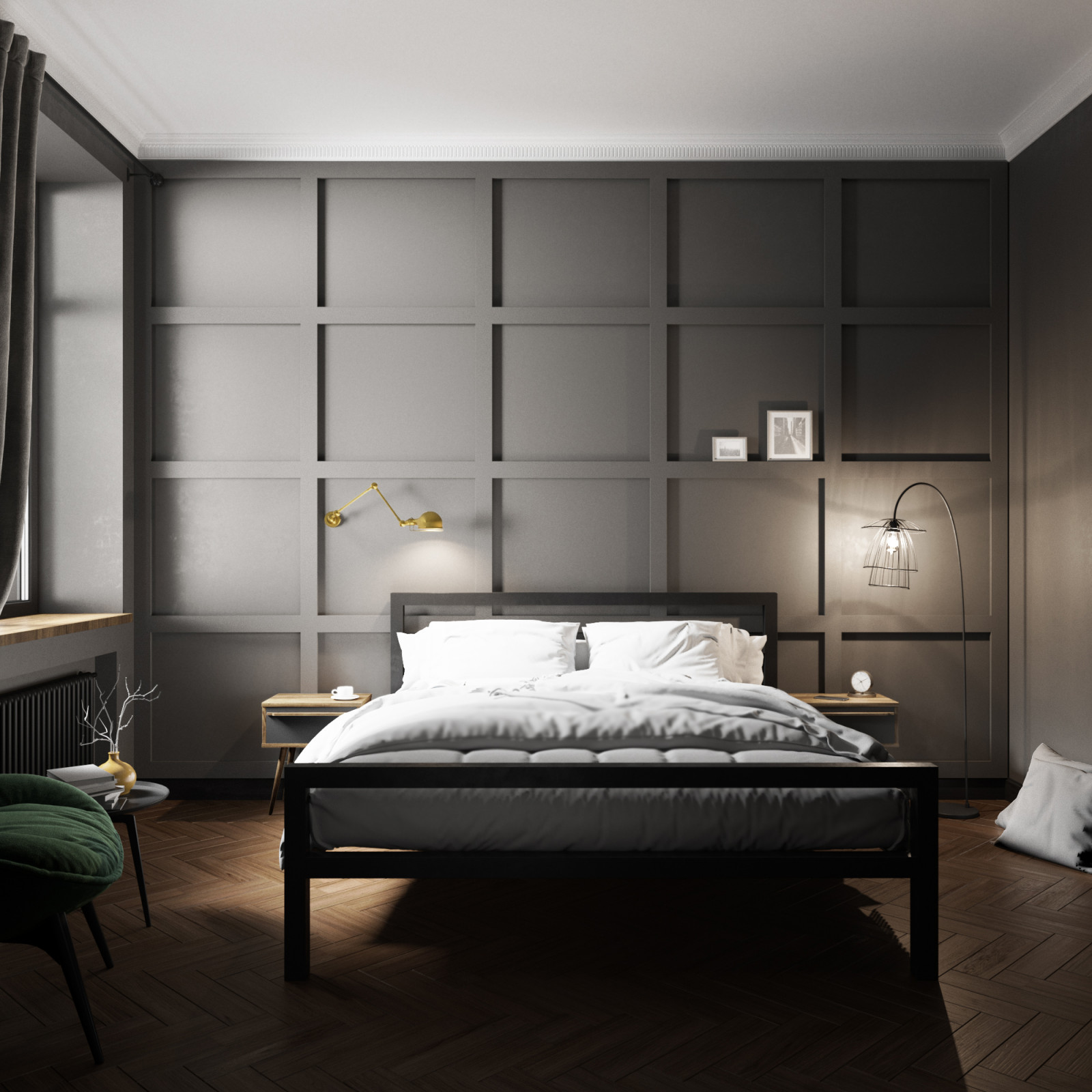 Большой проспект В.О