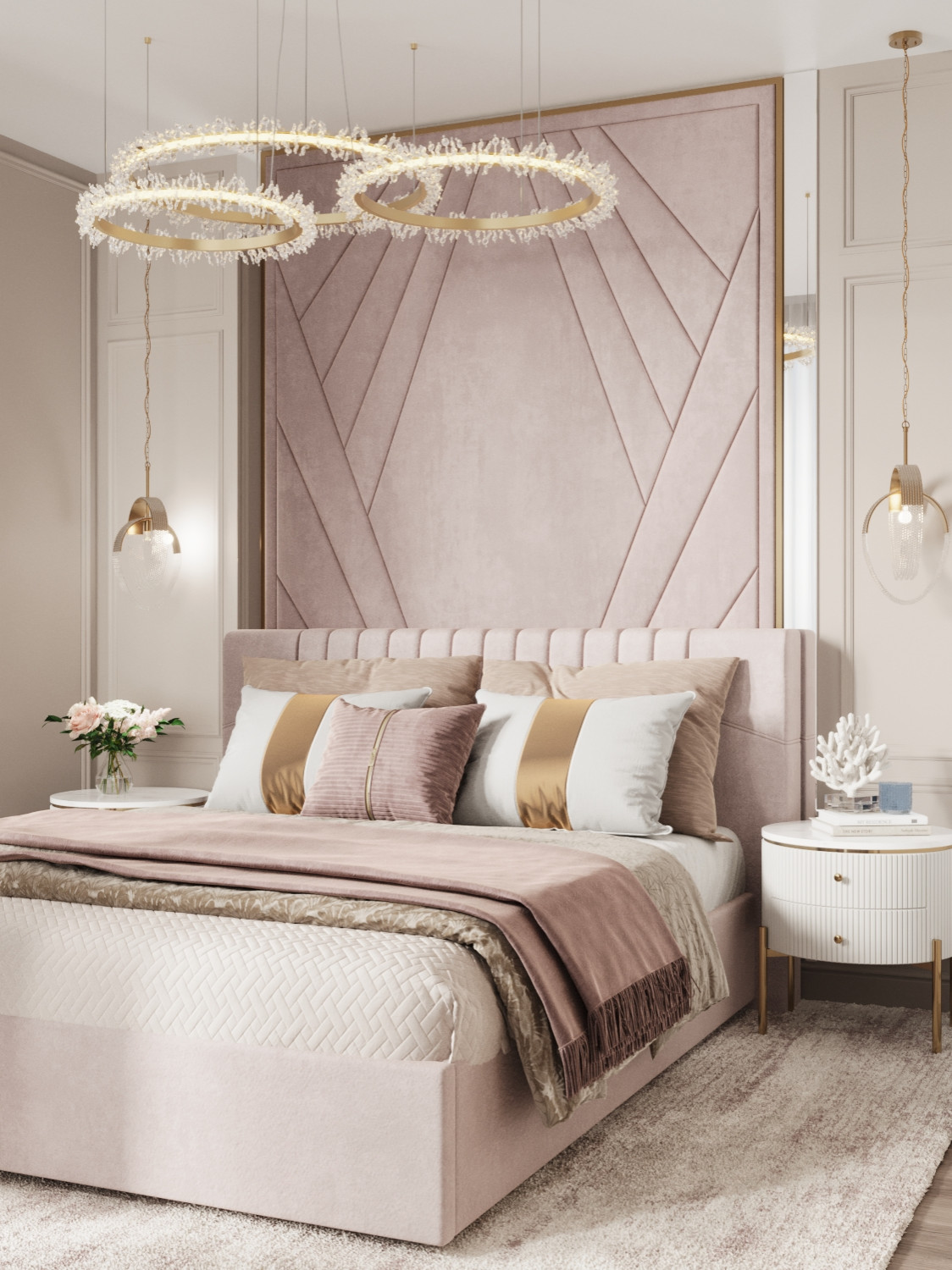 ЖК Павелецкая сити 130 кв.м.