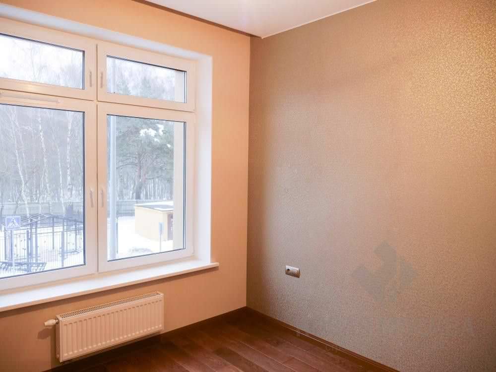 Ремонт двухкомнтаной квартиры 47 кв.м. в ЖК «Рассказово»