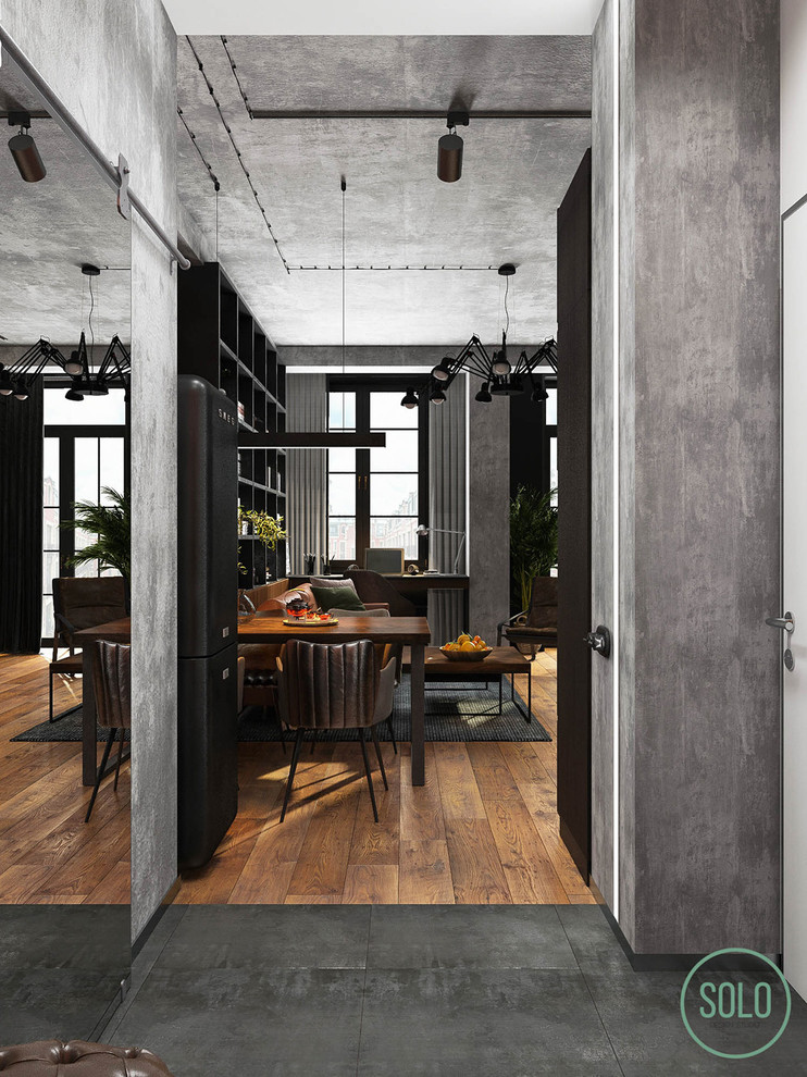 Loft Garden