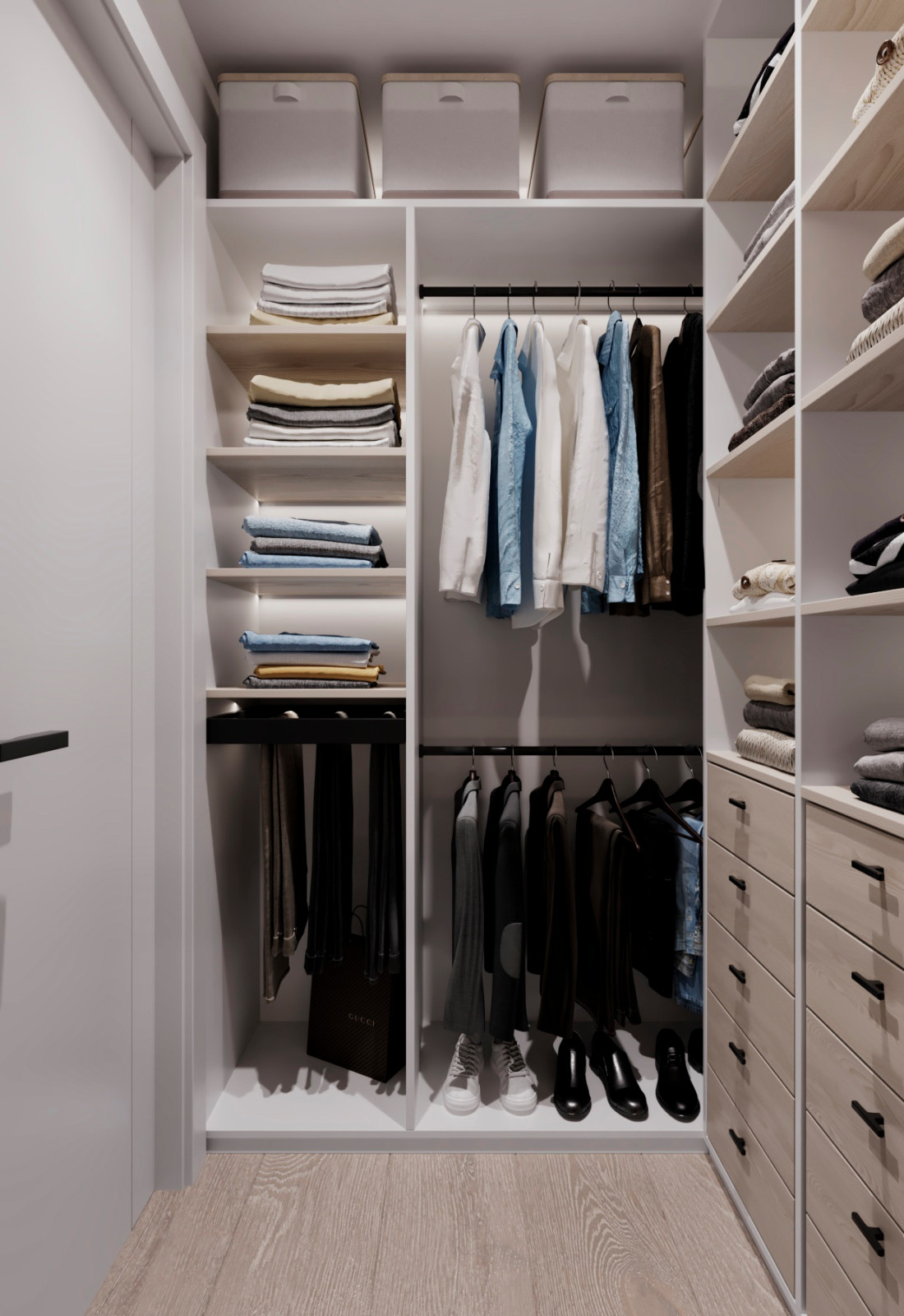 Квартира в ЖК "Арт Сити"