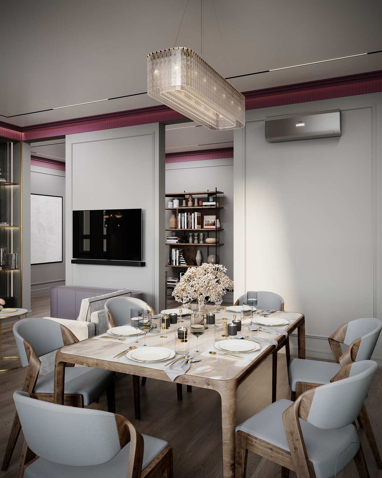 ТОЧКА ПРИТЯЖЕНИЯ