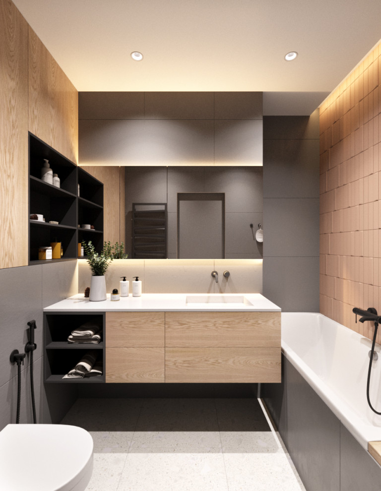 Ул. Академика Пилюгина