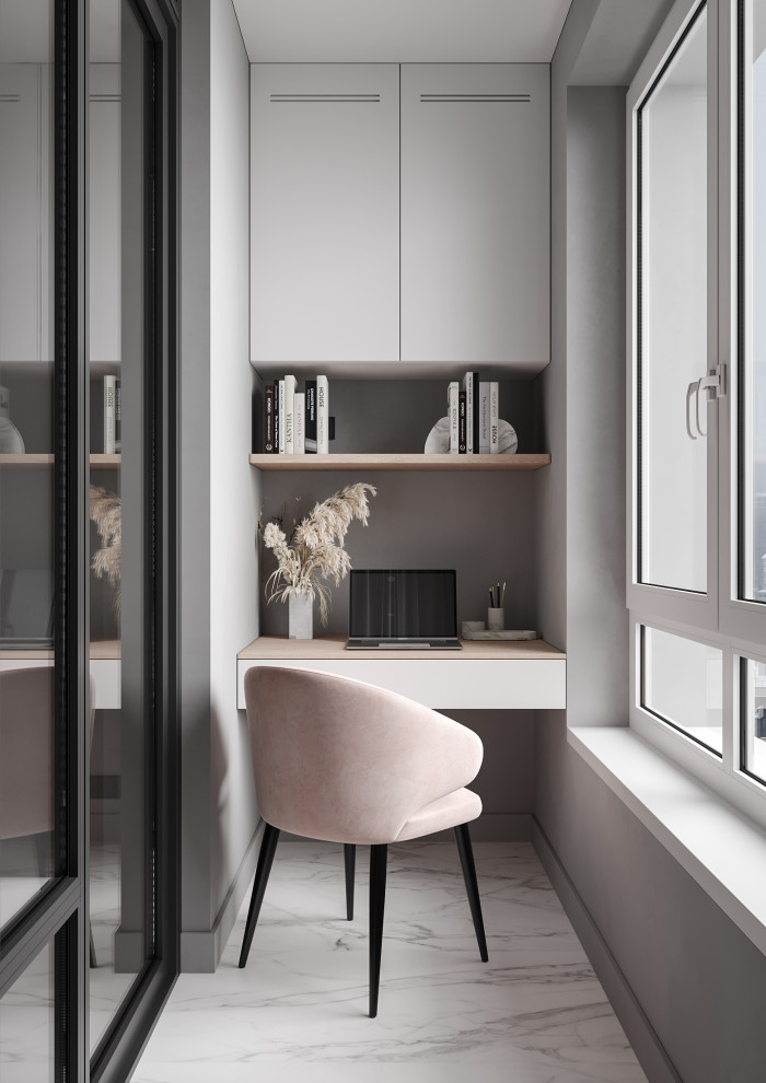 ЖК LEGENDA Комендантского