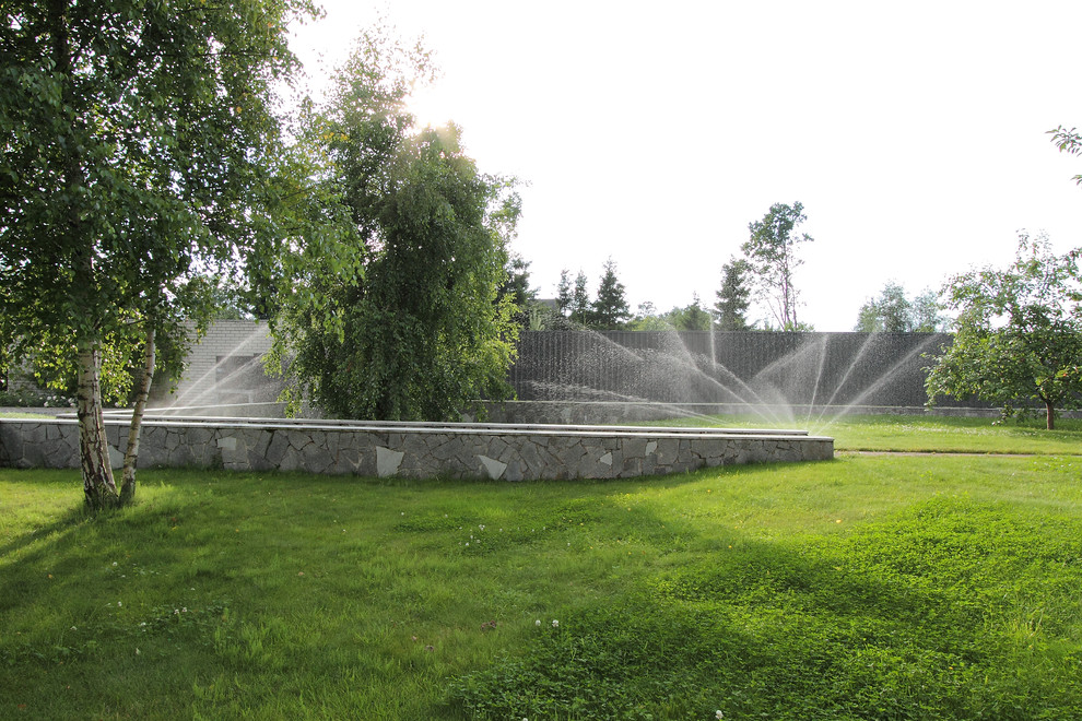 Пос. Лисий нос