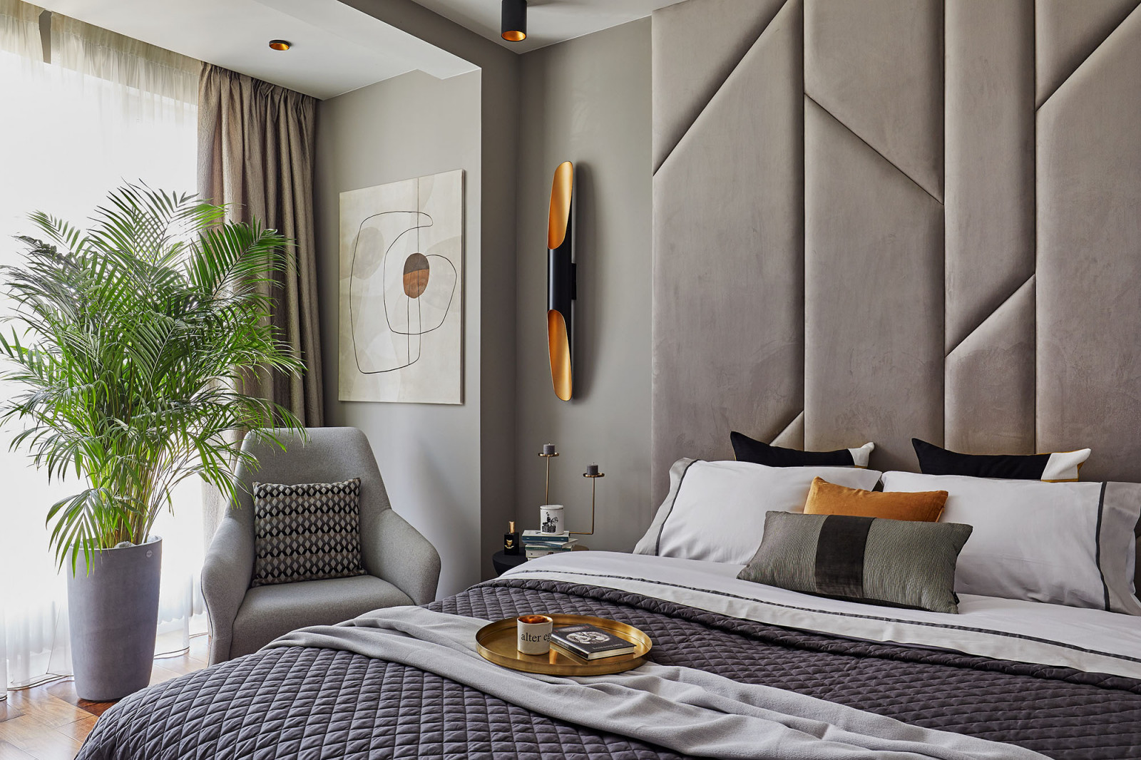 ЖК Москвичка