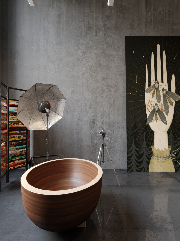 Фотостудия