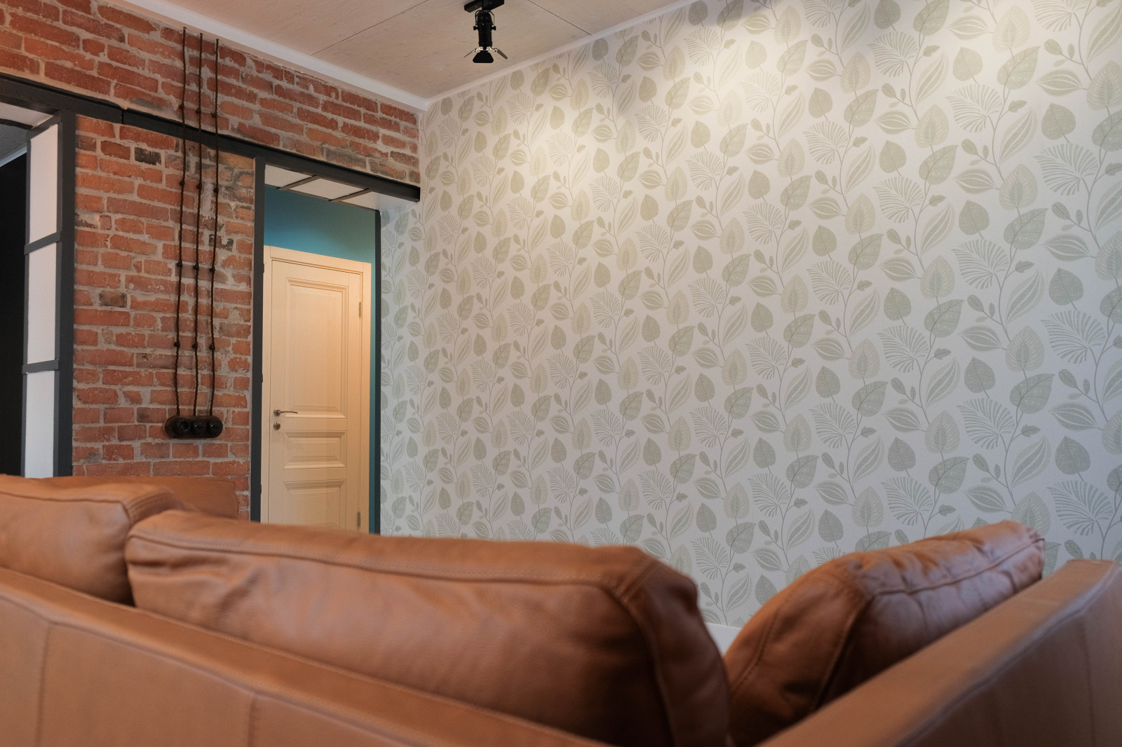 Квартира для молодой семьи