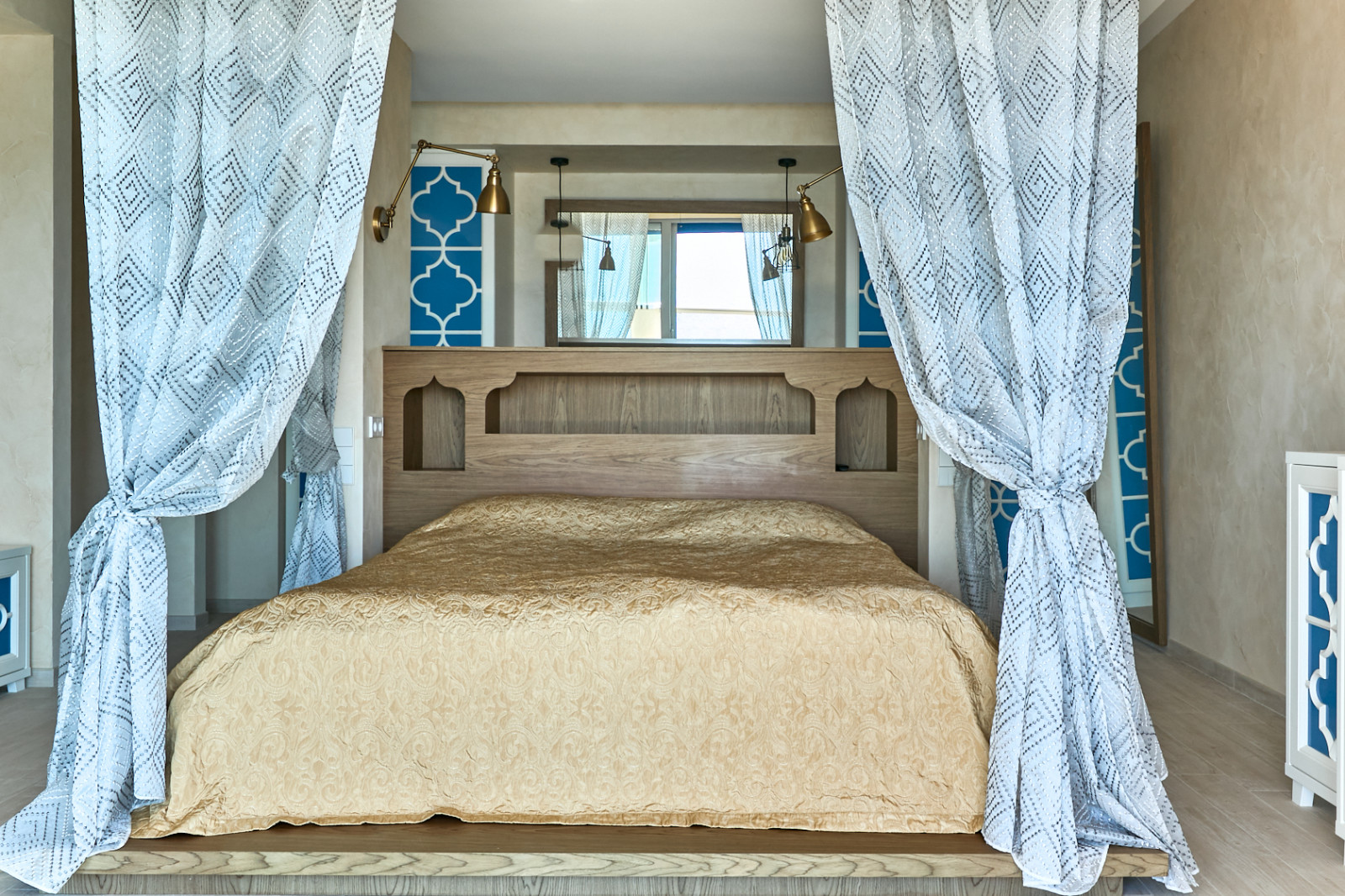 Квартира в Геленджике, ул. Лазурная