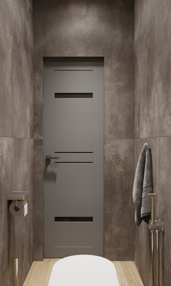 Дождливое утро