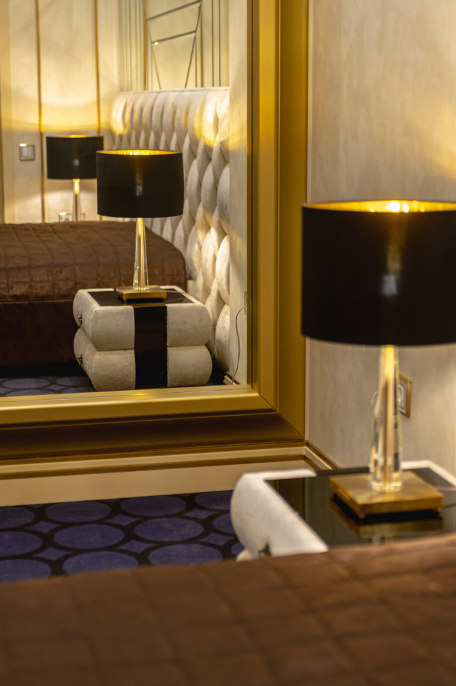 ЖК ЗАЗЕРКАЛЬЕ 407