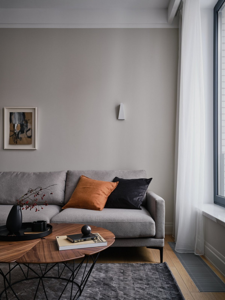 ЖК Вандер парк