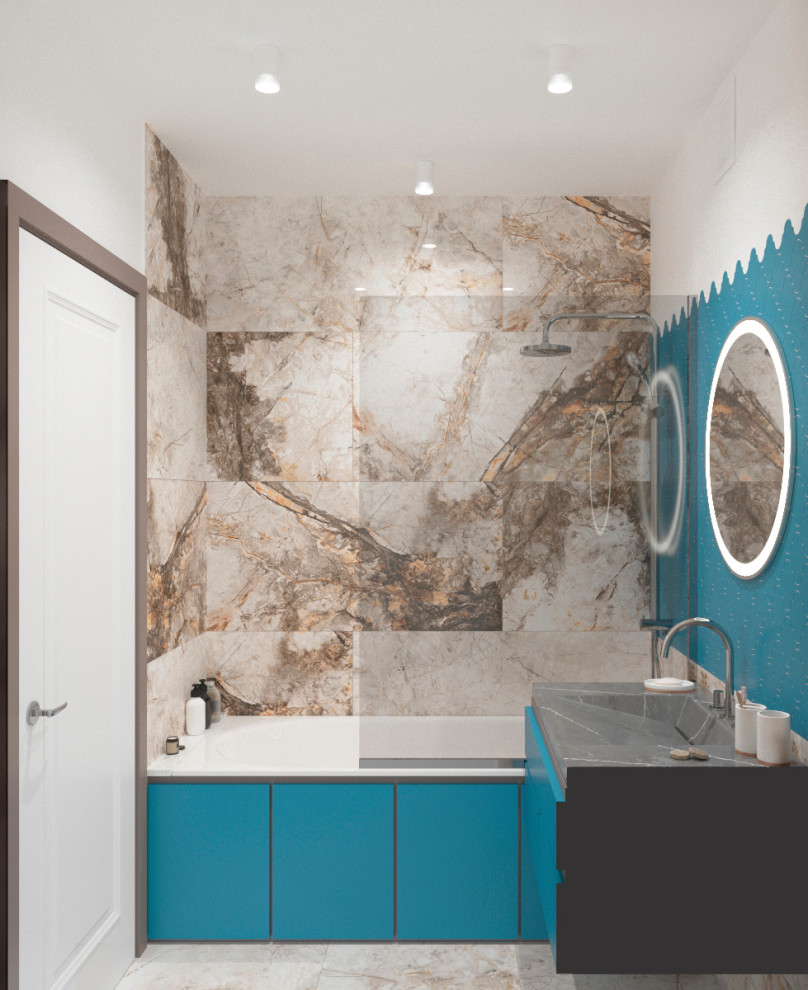 Квартира на Неве