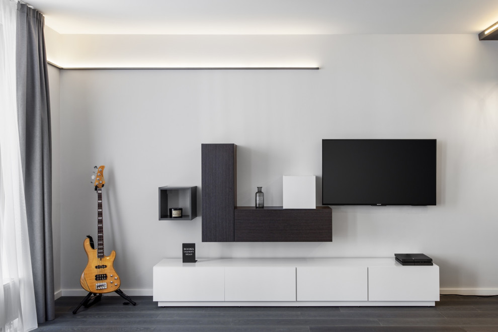 Абрамцевская улица