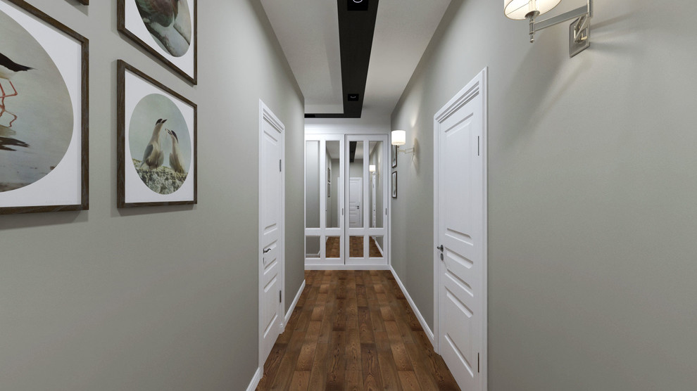 Квартира, Москва, ЖК «Реутов Парк»