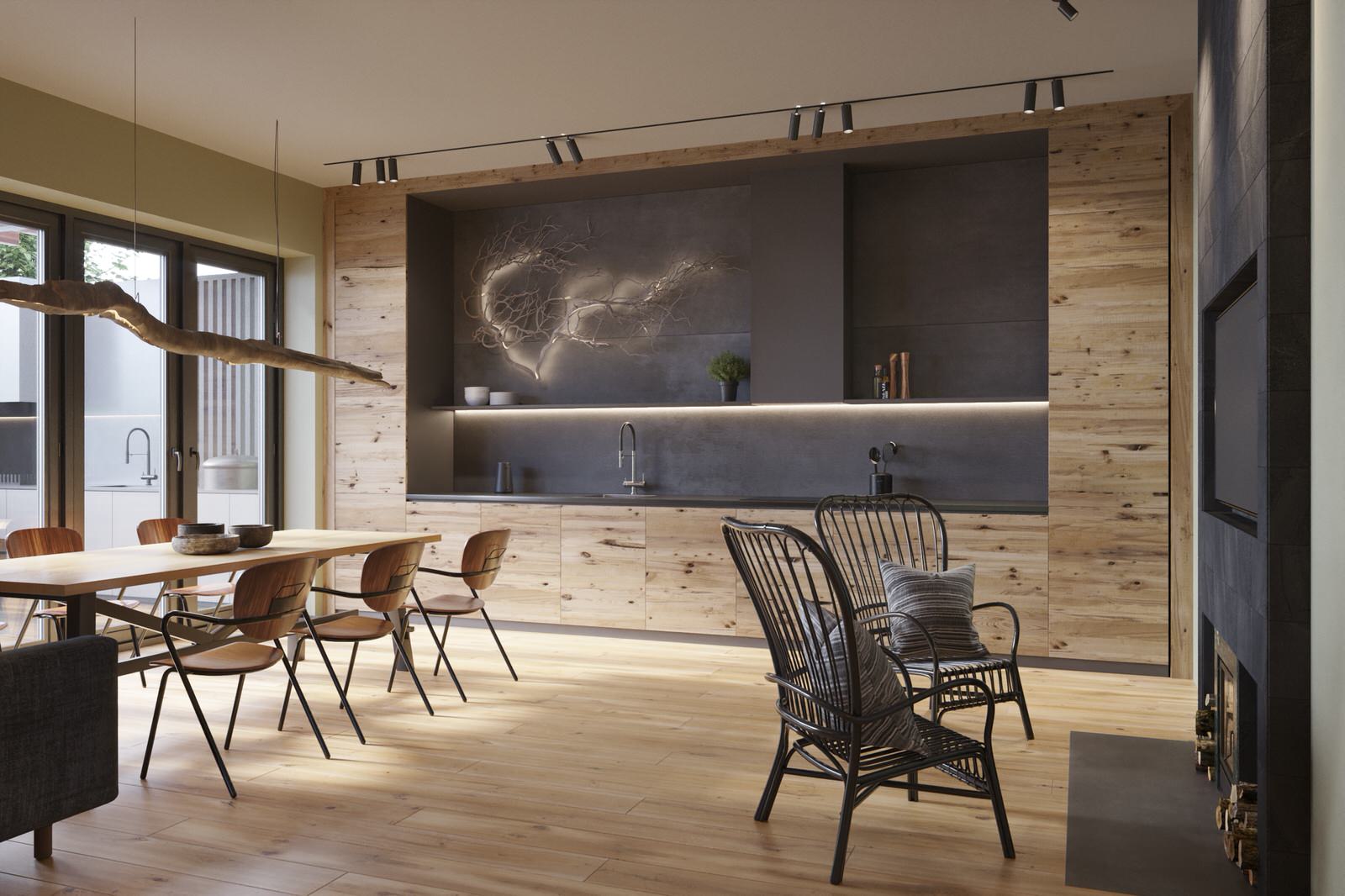 Обложка проекта: Баня в Репино