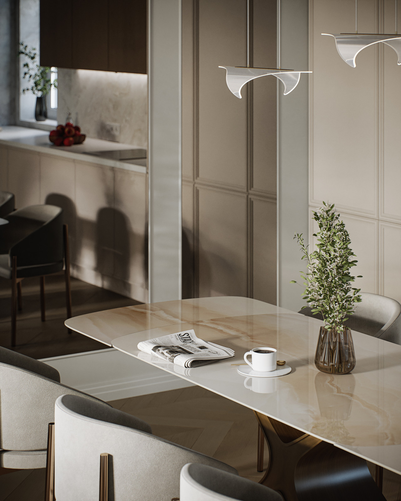 Частный дом 230 кв у Горизонта