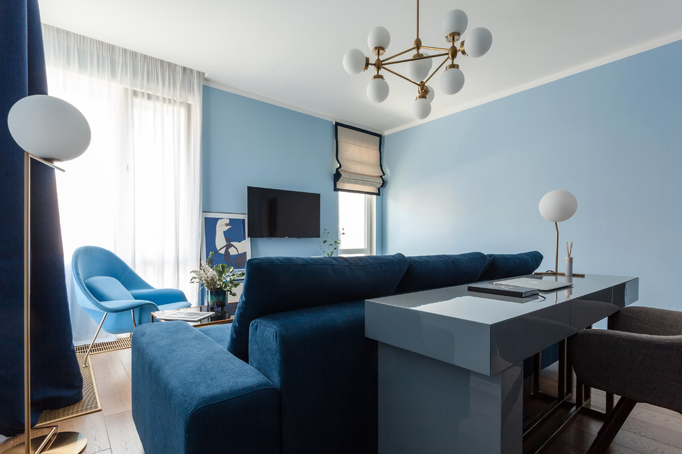 ЖК Коломяги-Эко