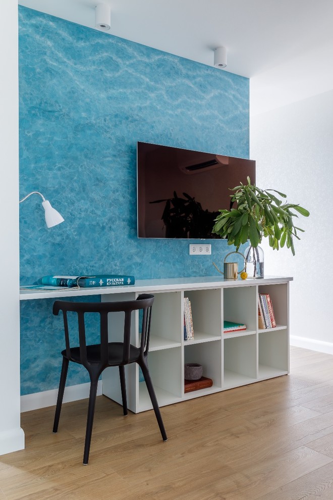 Кухня, прихожая, рабочее пространство.ЖК Три Богатыря,г. Краснодар