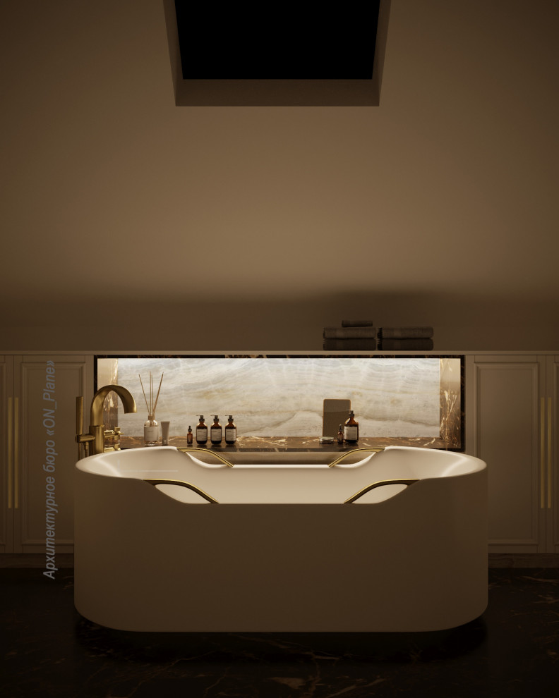 ЗАГОРОДНЫЙ ДОМ