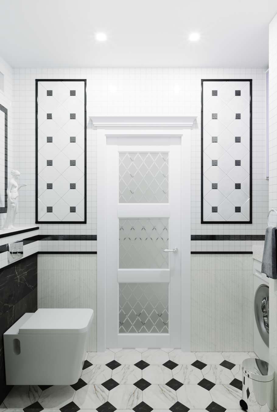 Классические ценности противоречивой реальности