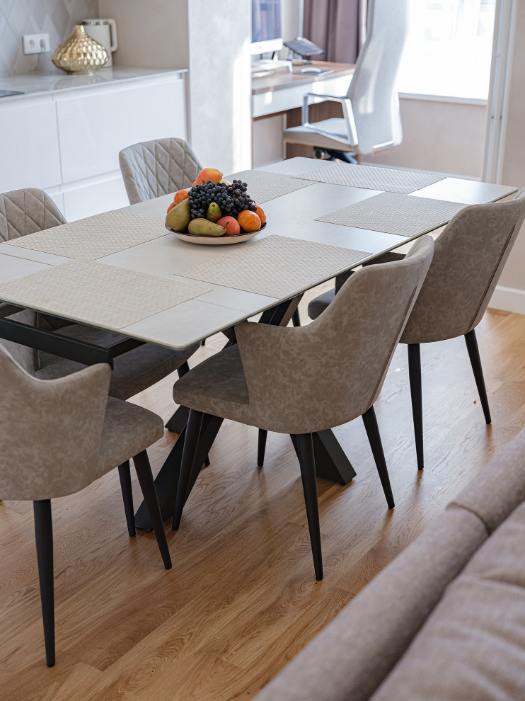 Реализация квартиры ЖК Центральный