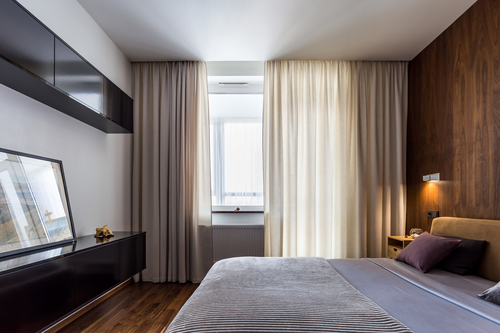 Квартира в ЖК "Балтийская Жемчужина"