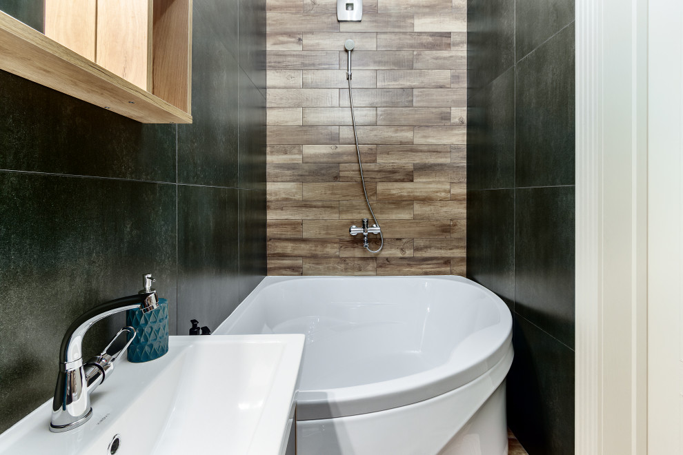 Фотосъёмка квартиры-студии