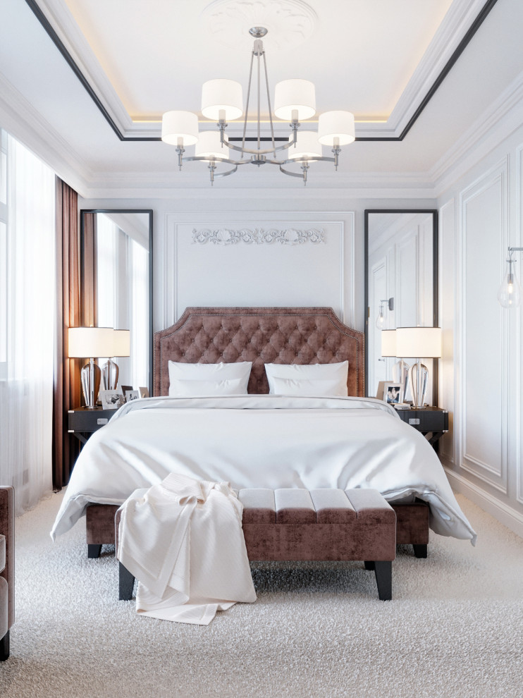 КП Кембридж - 120 м2