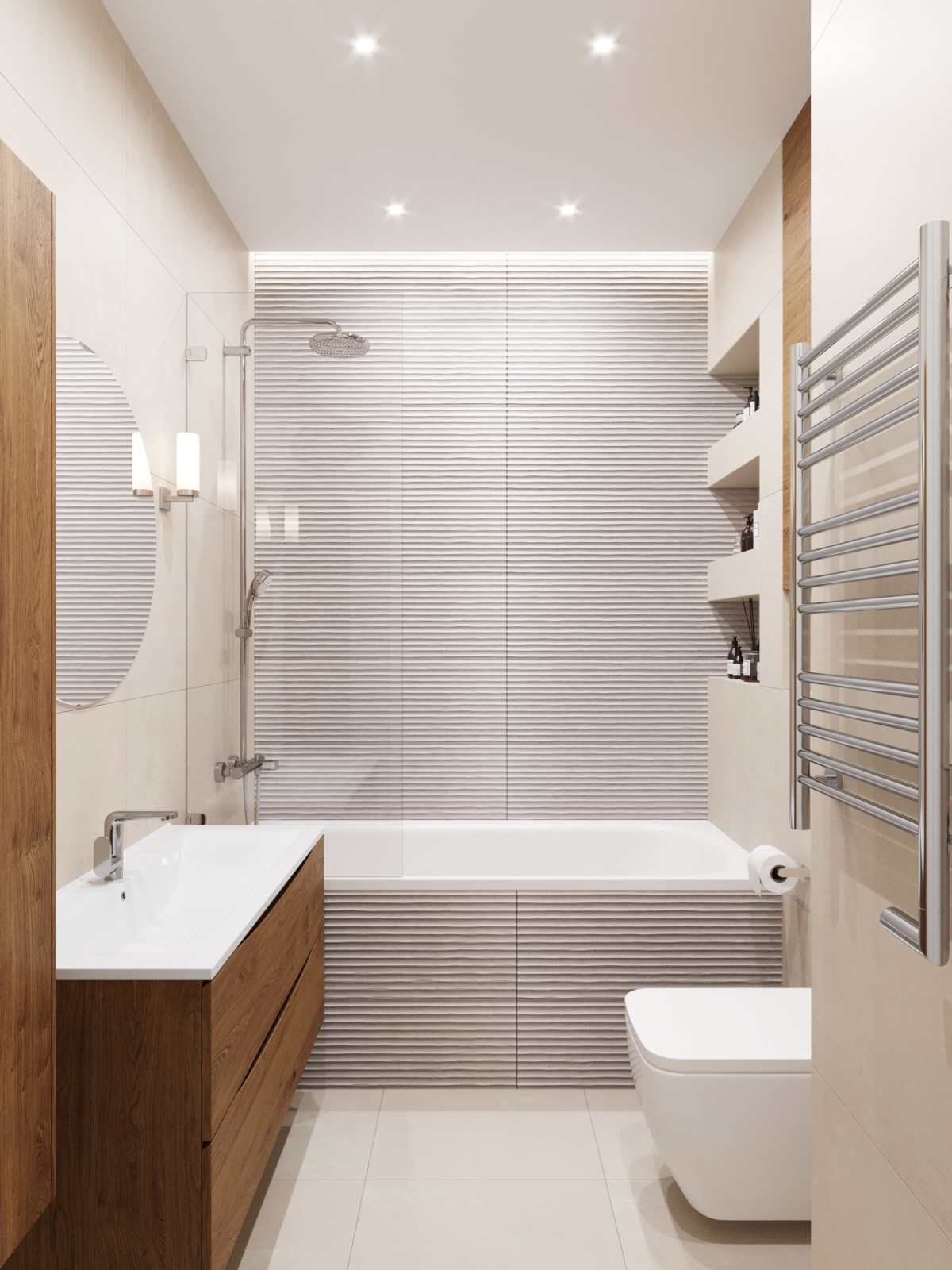 петровский парк