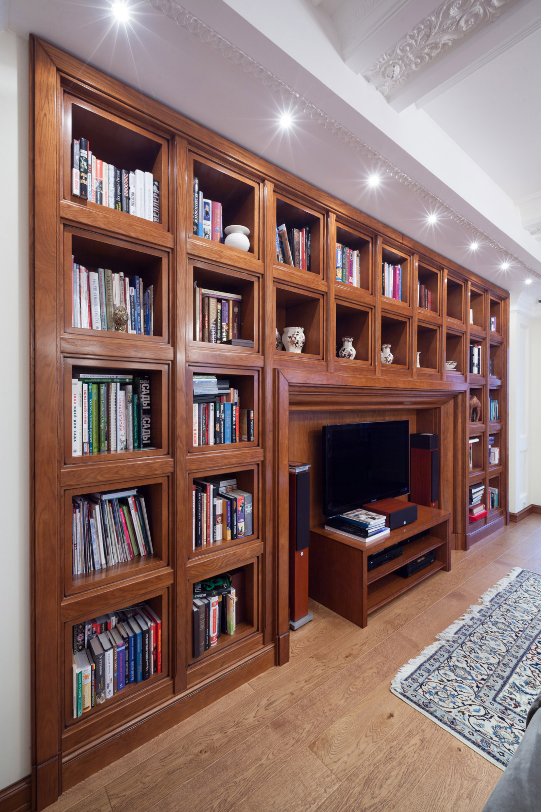 Обложка альбома: дом 9591910