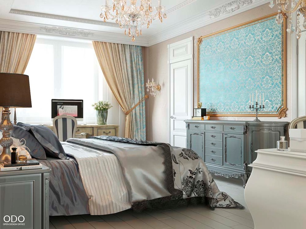 Жемчужный фрегат