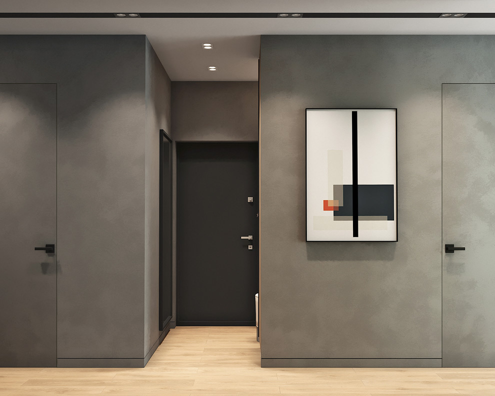 Квартира в ЖК "Резиденции Композиторов"