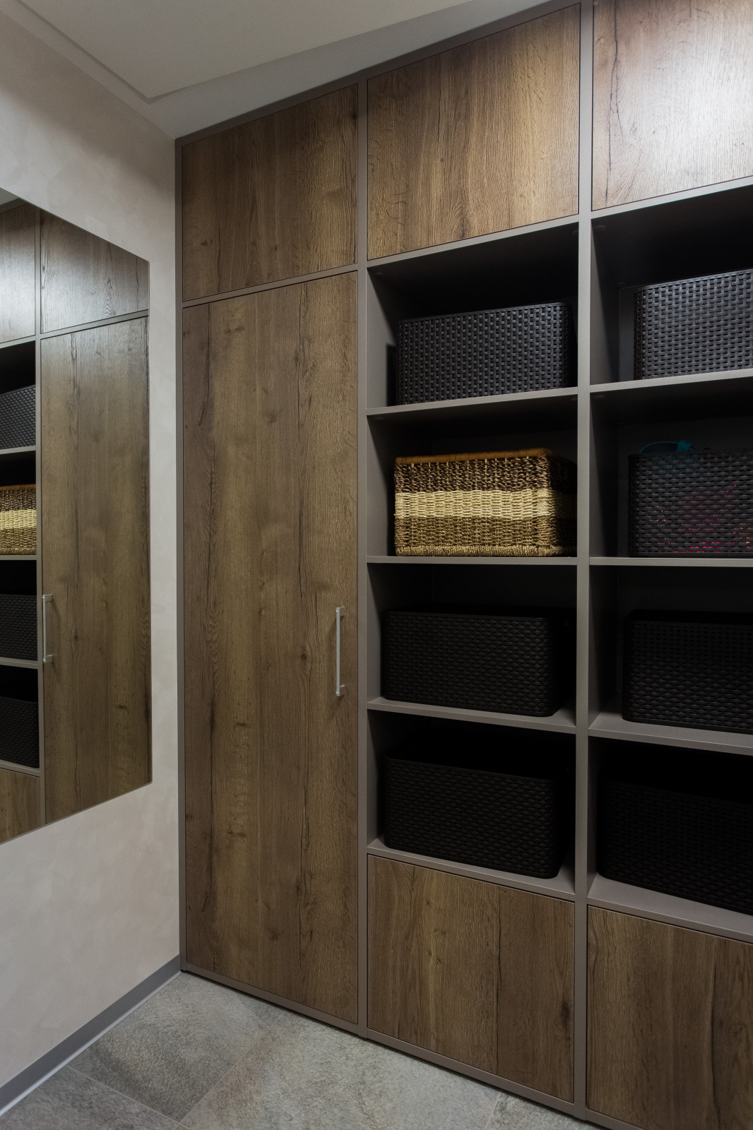 Обложка проекта: Огонь и Вода