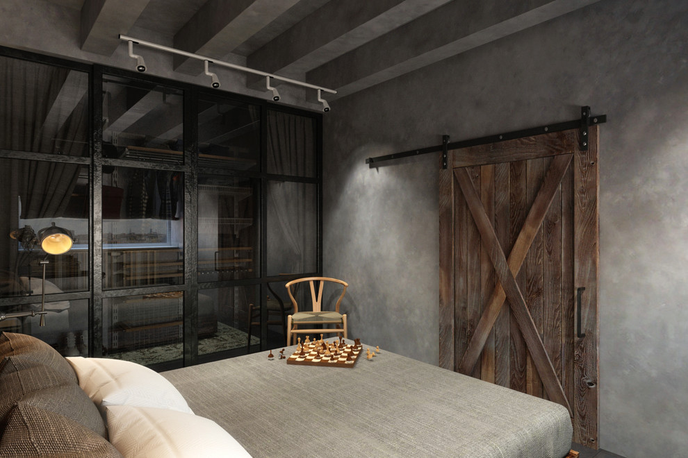 TriBeCa Лофт-Апартаменты в Москве