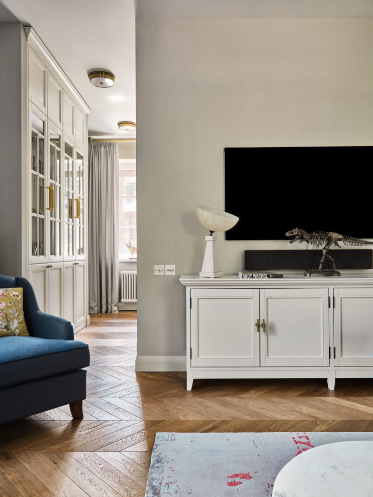 Таунхаус в пределах Москвы