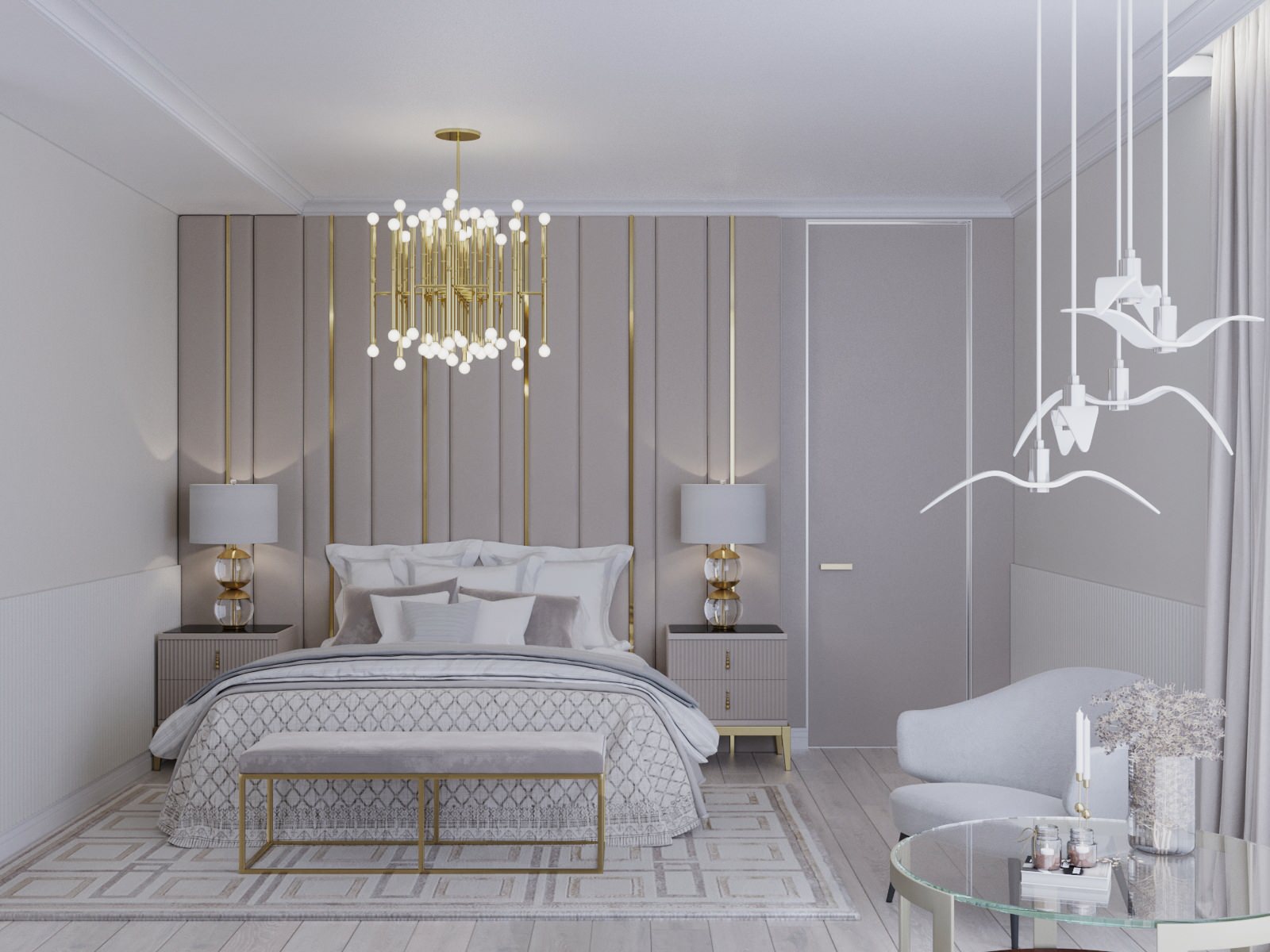 ЖК Алые паруса