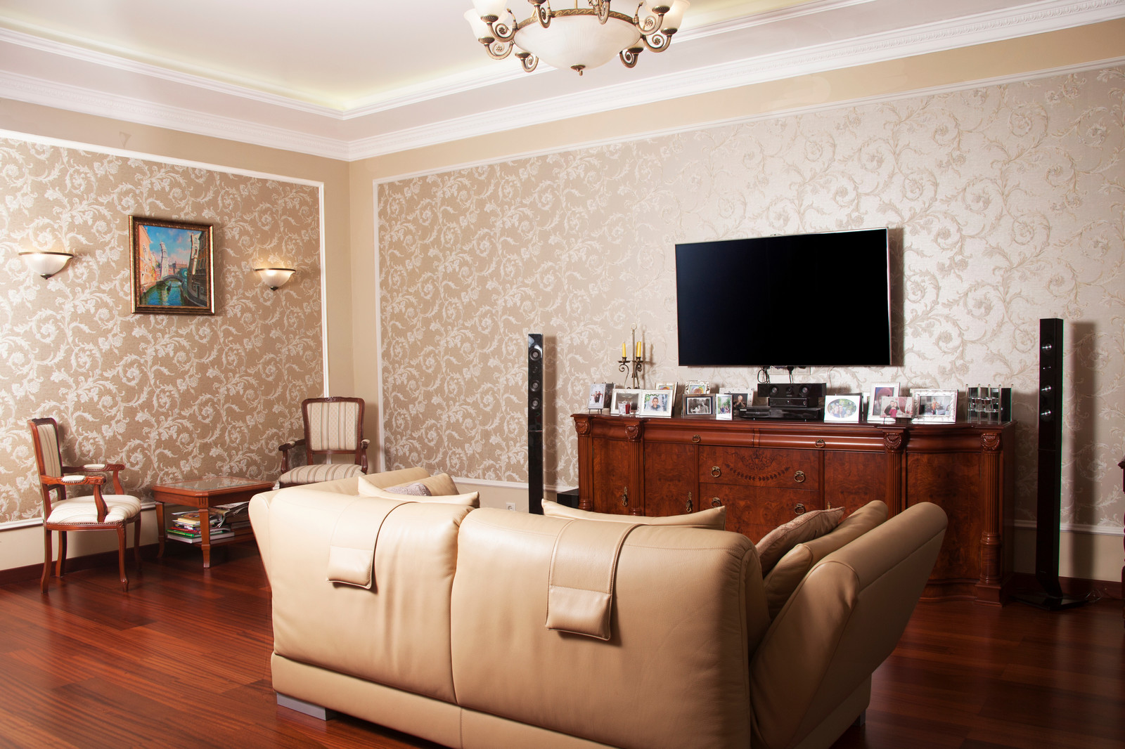 ЖК "Классика"