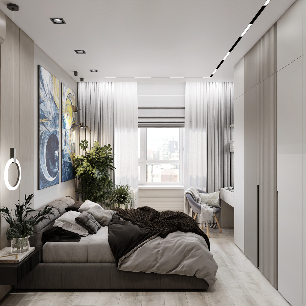 Квартира в Москве