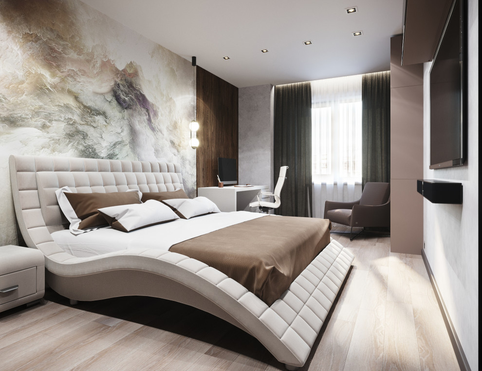 Мужской уют