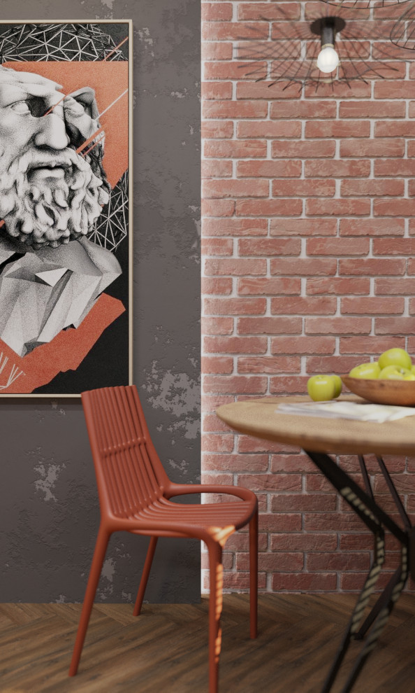 Квартира для молодого человека