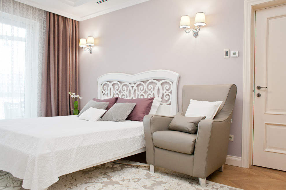 Квартира с видом на набережную