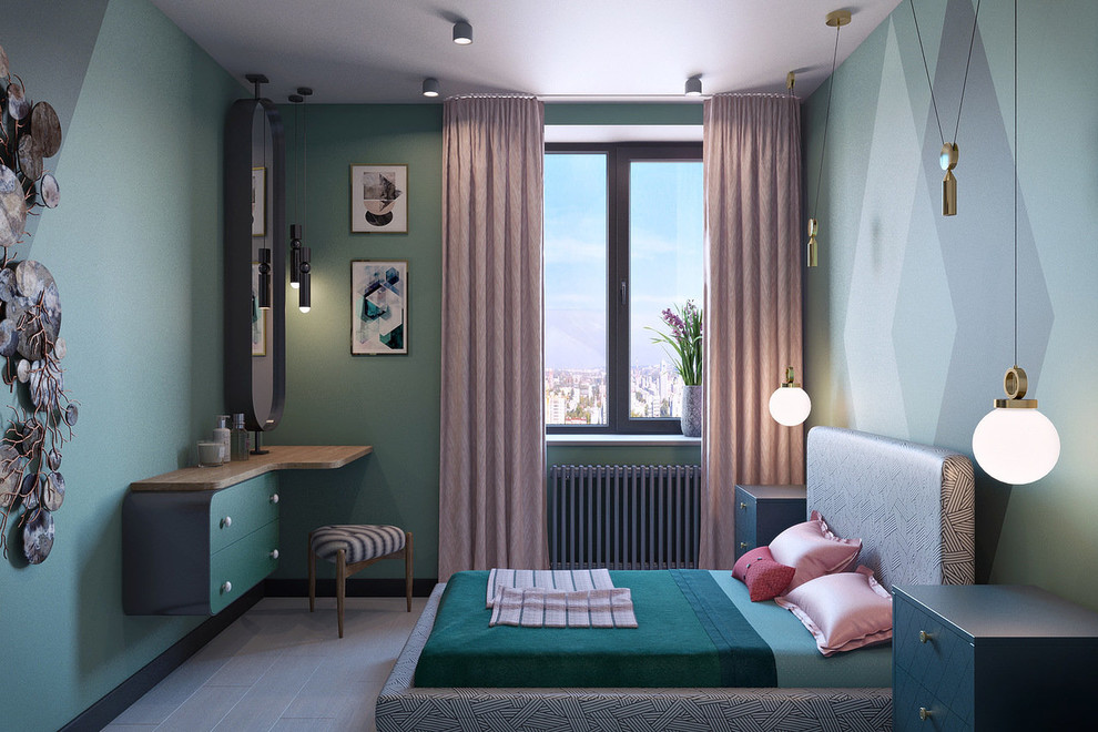 Квартира №195_яркий