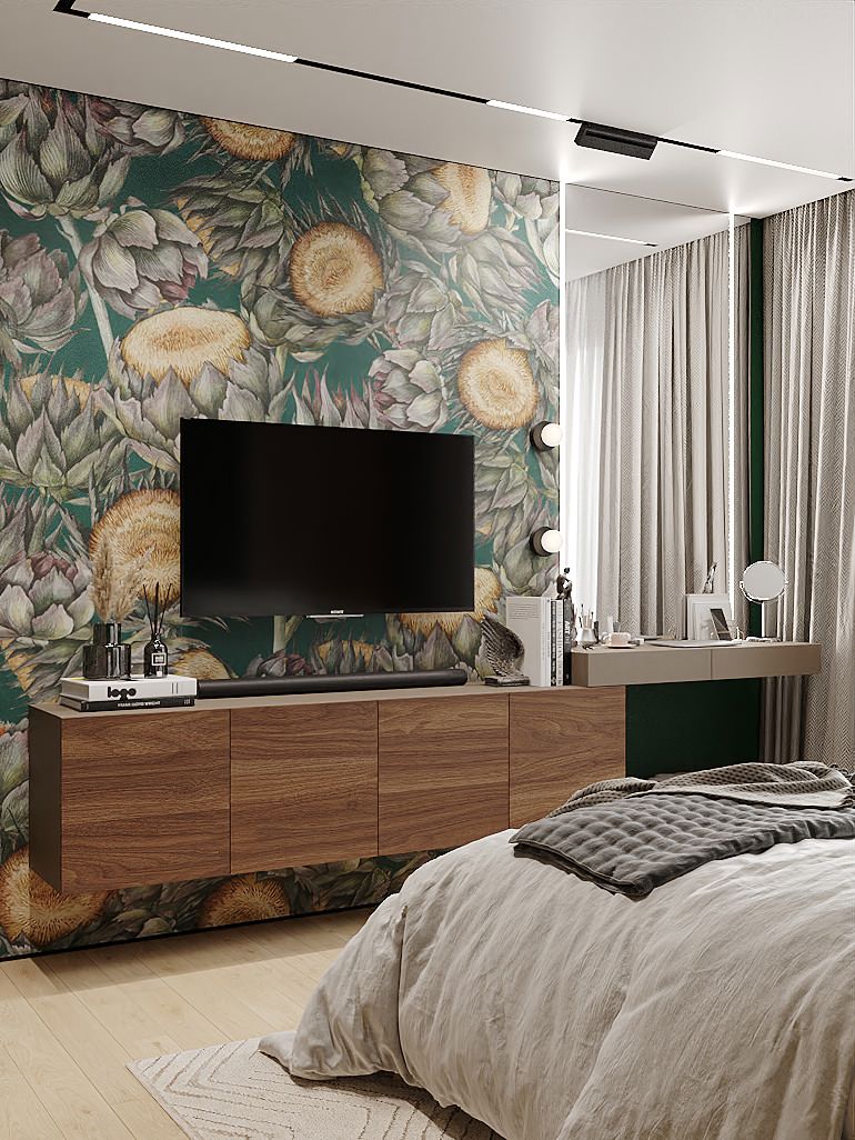 Квартира в Санкт-Петербурге. Измайловская